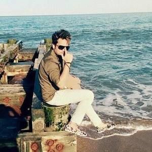 Meet your Posher, Anik